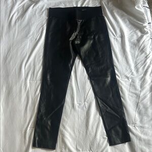 Club Monaco Black Skinny Pants